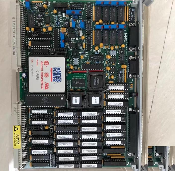 GE VMIVME-3114