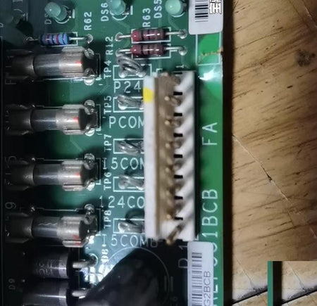 GE aeps IS210AEPSG2BCB
