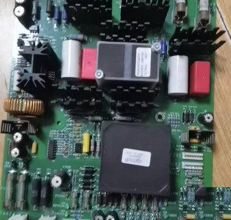 GE aeps IS210AEPSG2BCB