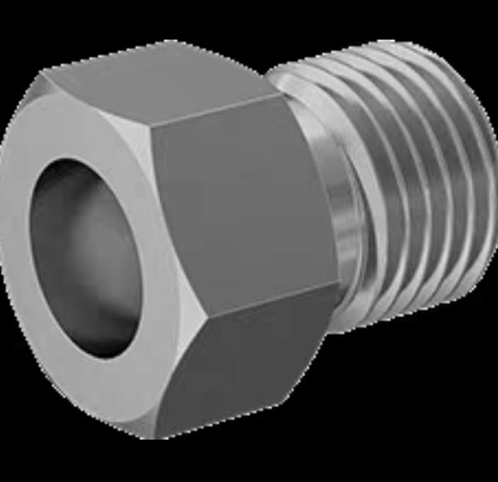 GFP NUT-580SS GasFlow Products