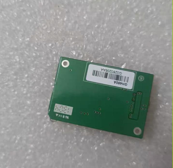 GH480A LDE