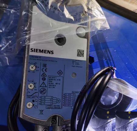 GIB164 1E AC24V 90 35Nm IP54