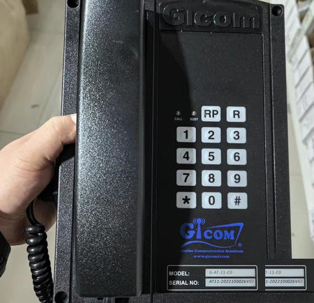 GICOM G-AT-11-C0