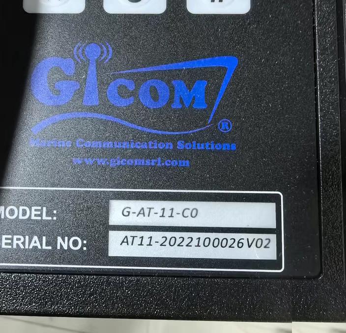 GICOM G-AT-11-C0