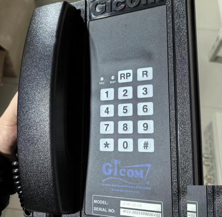 GICOM G-AT-11-C0