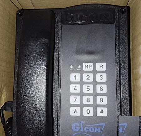 GICOM G-AT-11-CO