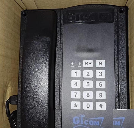 GICOM G-AT-11-CO