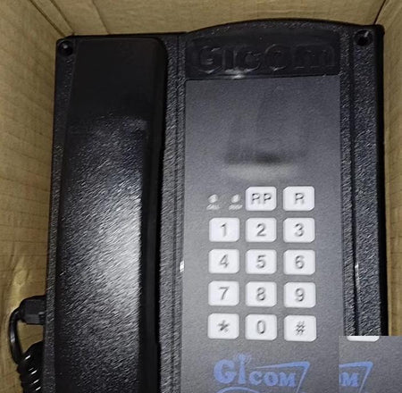 GICOM G-AT-11-CO