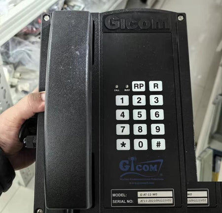 GICOM G-AT-11-W0