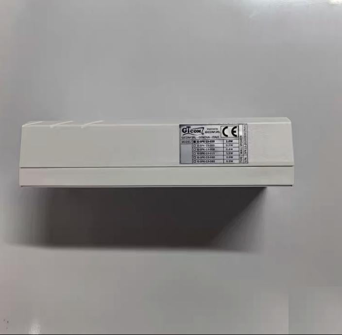 GICOM G-SPK-13-020 2 0W CE