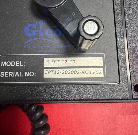 GICOM G-SPT-12-C0