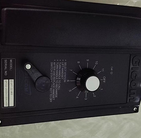 GICOM G-SPT-12-WO