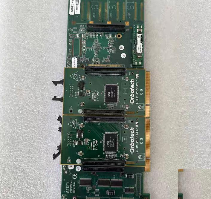 GIDEL PROCStar PROCStar30-1COrbotech AOI AOI G2C