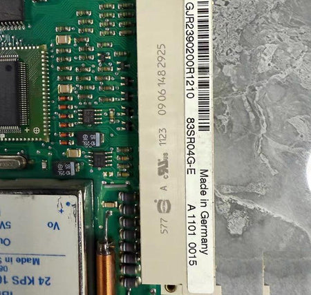 GJR2390200R121083SR04ABB 17