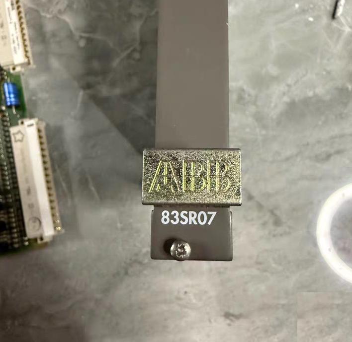 GJR2392700R121083SR07ABB 2