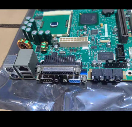 GL815E 2 ISA 060-00868-0004 370 CPU CPU 206