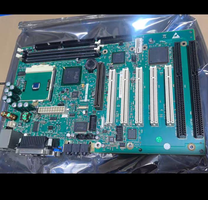 GL815E 2 ISA 060-00868-0004 370 CPU CPU 206