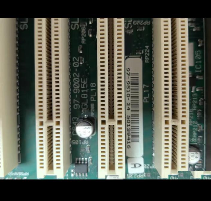GL815E 97-9002-02 cpu