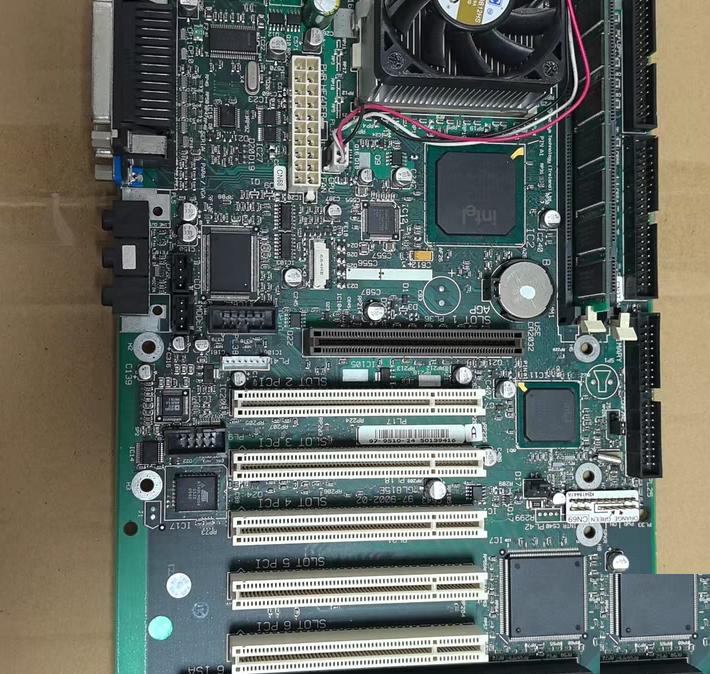 GL815E 97-9002-02 cpu