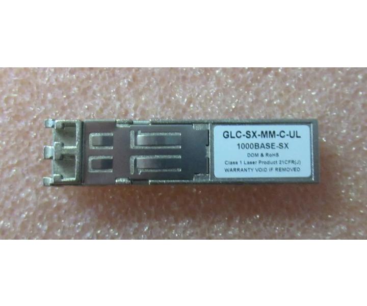 GLC-SX-MM-C-UL 25GB 850nm 550M