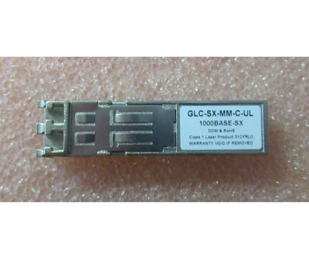 GLC-SX-MM-C-UL 25GB 850nm 550M