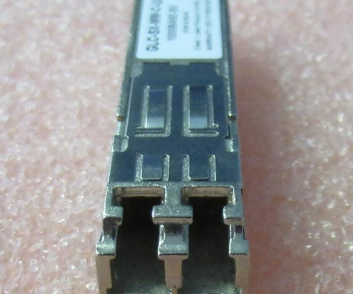 GLC-SX-MM-C-UL 25GB 850nm 550M