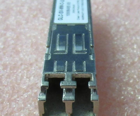 GLC-SX-MM-C-UL 25GB 850nm 550M