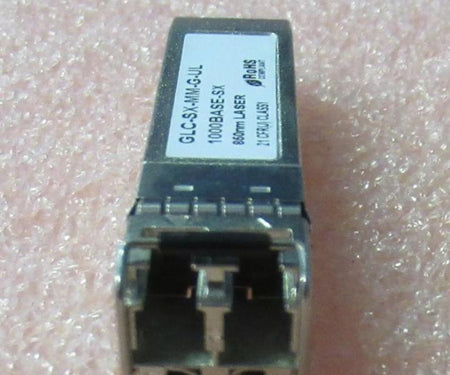 GLC-SX-MM-G-UL 25GB 850nm 550M