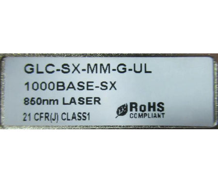 GLC-SX-MM-G-UL 25GB 850nm 550M