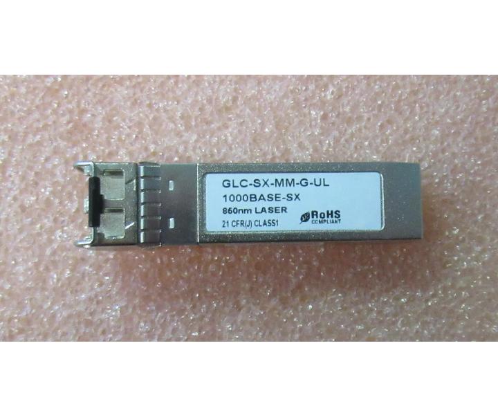 GLC-SX-MM-G-UL 25GB 850nm 550M