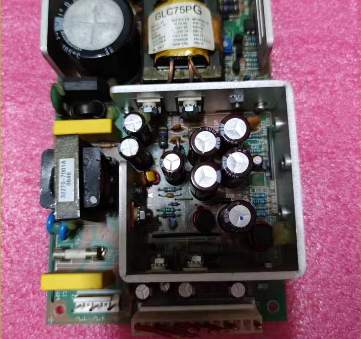 GLC75PG       5 1V8A  24V4A -12V1A  12V2 5A         1-3