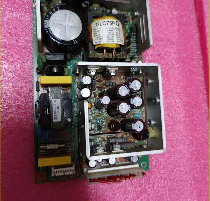 GLC75PG       5 1V8A  24V4A -12V1A  12V2 5A         1-3