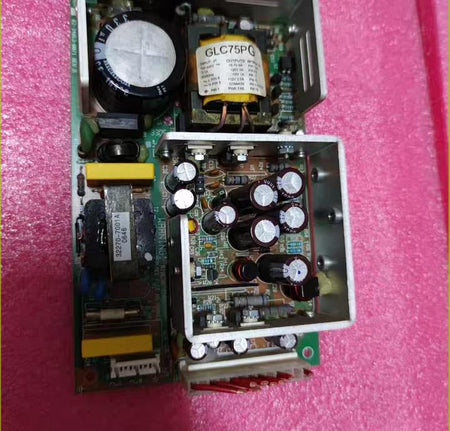 GLC75PG       5 1V8A  24V4A -12V1A  12V2 5A         1-3