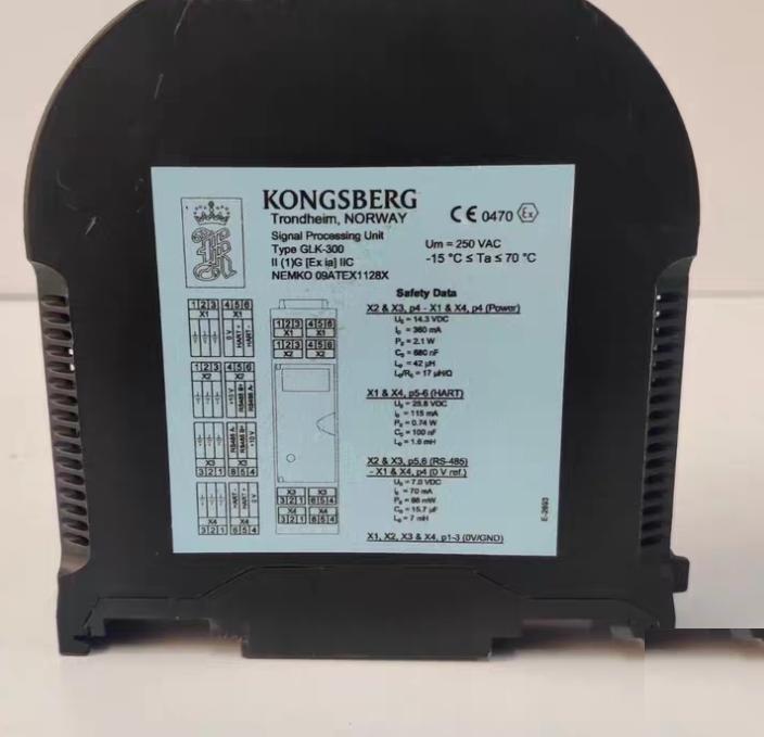 GLK-300
