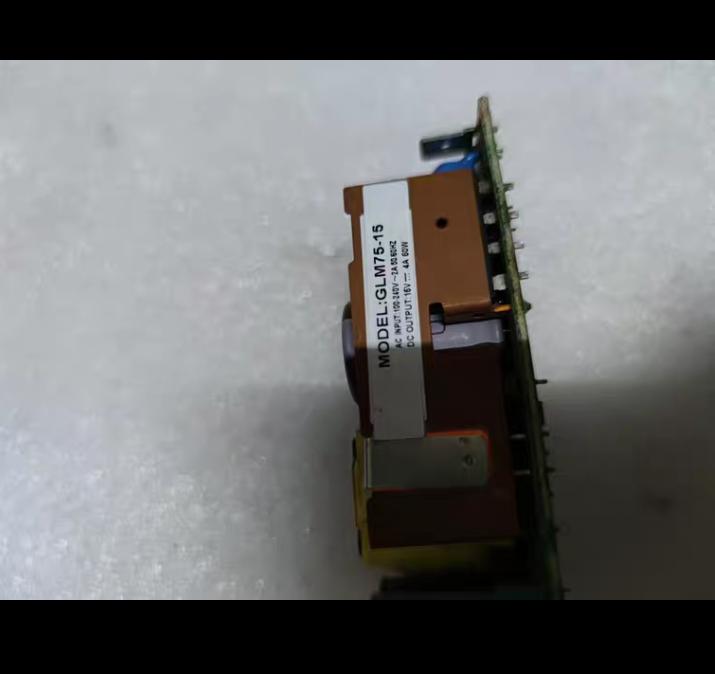 GLM75-15