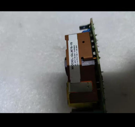 GLM75-15