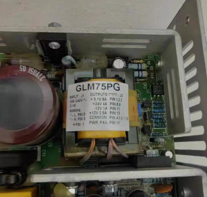 GLM75PG