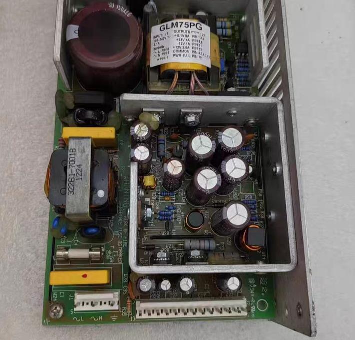 GLM75PG