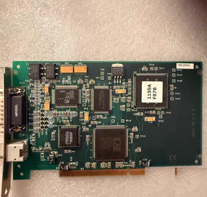 GLOBENJ DT3153-OEM V REVH
