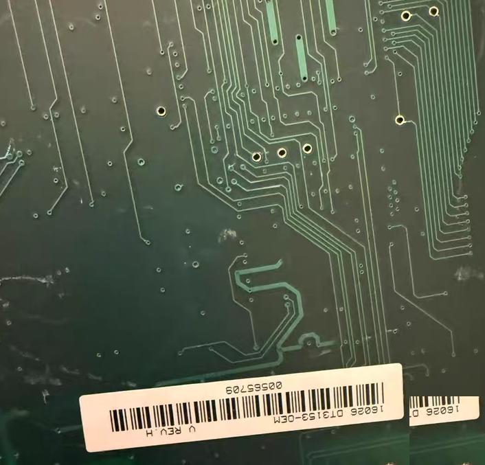 GLOBENJ DT3153-OEM V REVH