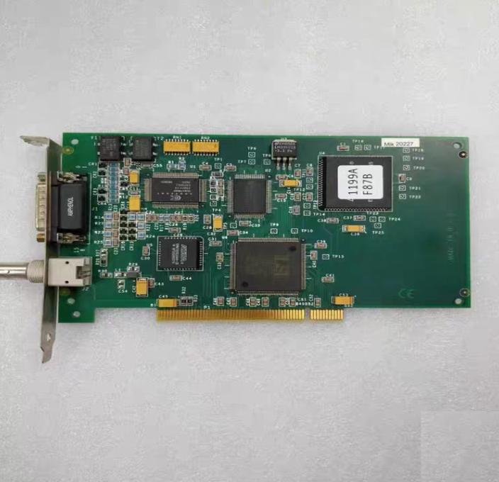 GLOBENJ DT3153-OEM V REVH
