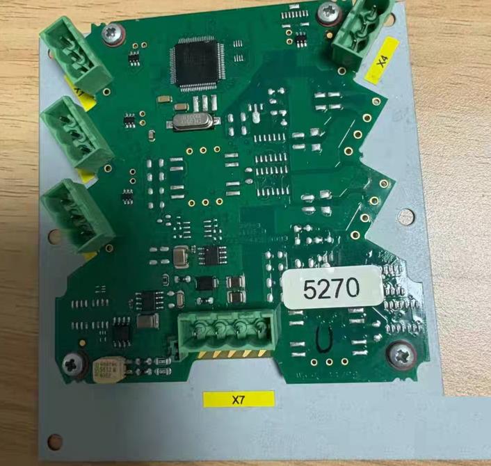 GN-14 C1U4 575119 X7 PCB 5270 5395 5398
