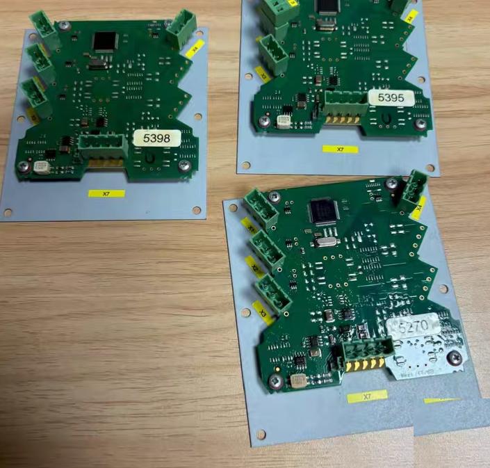 GN-14 C1U4 575119 X7 PCB 5270 5395 5398