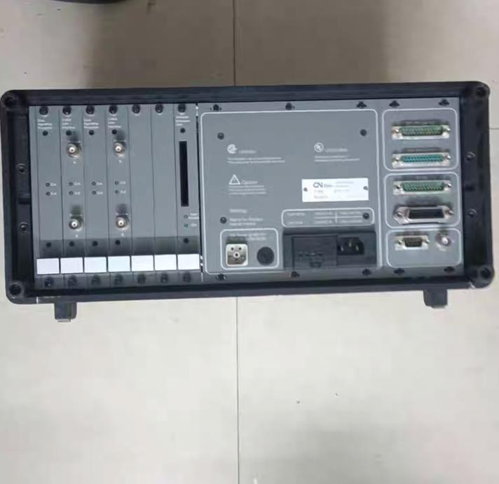 GN Elmi Telecom Protocol Analayser ETP 71 GN Nettest GN elmi ETP71
