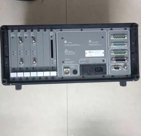GN Elmi Telecom Protocol Analayser ETP 71 GN Nettest GN elmi ETP71