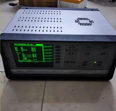 GN Elmi Telecom Protocol Analayser ETP 71 GN Nettest GN elmi ETP71