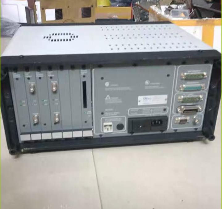 GN Elmi Telecom Protocol Analayser ETP 71 GN Nettest GN elmi ETP71