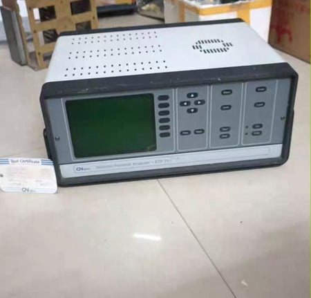 GN Elmi Telecom Protocol Analayser ETP 71 GN Nettest GN elmi ETP71