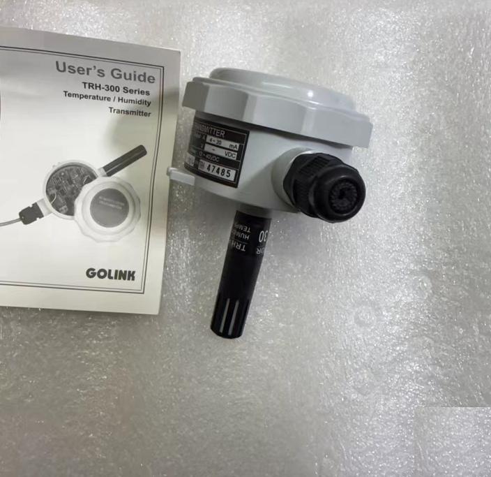 GOLINK TRH-303 0-100 0-100℃ 4-20mA 12-40VDC