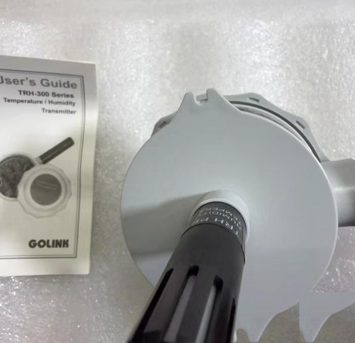 GOLINK TRH-303 0-100 0-100℃ 4-20mA 12-40VDC